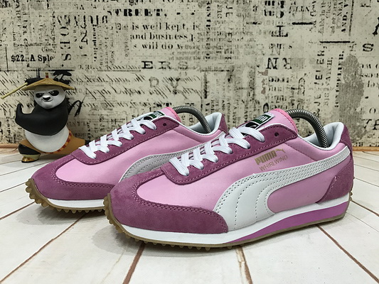 Puma Whirlwind Women Shoes--004